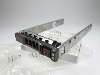 DELL PowerEdge 2.5" HDD hot-plug rámeček / caddy / tray (10-13G)